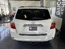 2010 Toyota Highlander Sport - Photo 6