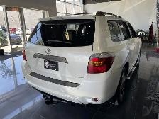 2010 Toyota Highlander Sport - Photo 7