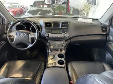 2010 Toyota Highlander Sport - Photo 14