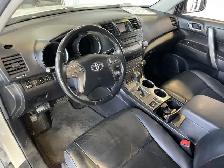 2010 Toyota Highlander Sport - Photo 16