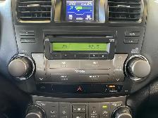 2010 Toyota Highlander Sport - Photo 23