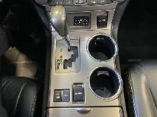 2010 Toyota Highlander Sport - Photo 26