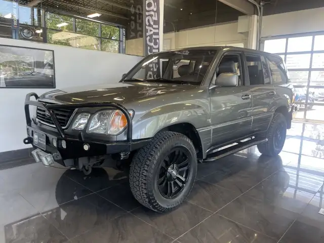 1998 Lexus LX 470