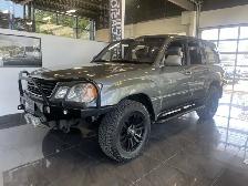 1998 Lexus LX 470