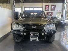 1998 Lexus LX 470 - Photo 2