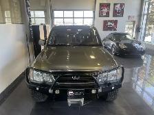 1998 Lexus LX 470 - Photo 3