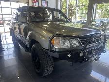 1998 Lexus LX 470 - Photo 4