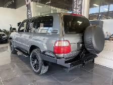 1998 Lexus LX 470 - Photo 5