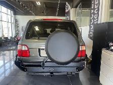 1998 Lexus LX 470 - Photo 6