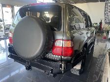 1998 Lexus LX 470 - Photo 7