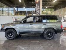 1998 Lexus LX 470 - Photo 9
