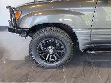 1998 Lexus LX 470 - Photo 10