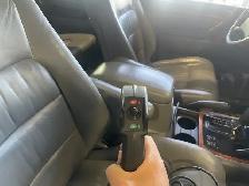1998 Lexus LX 470 - Photo 13