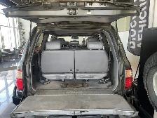 1998 Lexus LX 470 - Photo 15