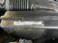 1998 Lexus LX 470 - Photo 18