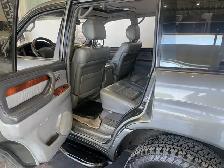 1998 Lexus LX 470 - Photo 19