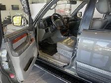 1998 Lexus LX 470 - Photo 20