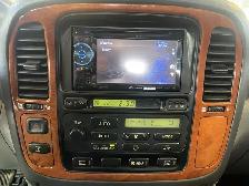 1998 Lexus LX 470 - Photo 22