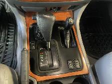 1998 Lexus LX 470 - Photo 23