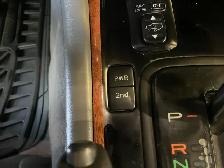 1998 Lexus LX 470 - Photo 25