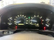 1998 Lexus LX 470 - Photo 27