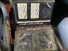 1998 Lexus LX 470 - Photo 29