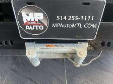 1998 Lexus LX 470 - Photo 30