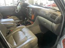1998 Lexus LX 470 - Photo 31