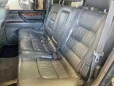1998 Lexus LX 470 - Photo 32
