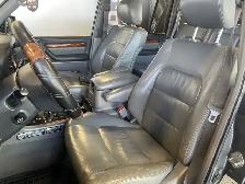 1998 Lexus LX 470 - Photo 33