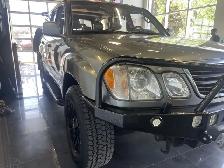 1998 Lexus LX 470 - Photo 34