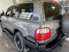 1998 Lexus LX 470 - Photo 35