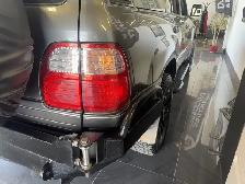 1998 Lexus LX 470 - Photo 37