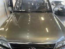 1998 Lexus LX 470 - Photo 38