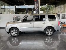 2013 Honda Pilot LX - Photo 4