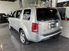 2013 Honda Pilot LX - Photo 5