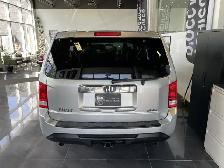 2013 Honda Pilot LX - Photo 6