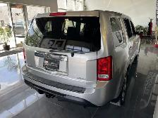 2013 Honda Pilot LX - Photo 7