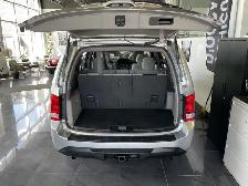 2013 Honda Pilot LX - Photo 8
