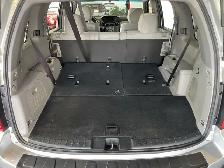 2013 Honda Pilot LX - Photo 10