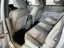 2013 Honda Pilot LX - Photo 13