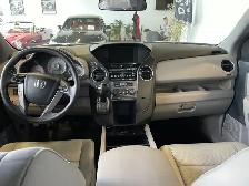 2013 Honda Pilot LX - Photo 14
