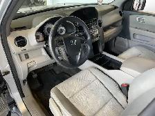 2013 Honda Pilot LX - Photo 16