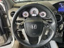 2013 Honda Pilot LX - Photo 18