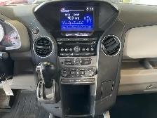 2013 Honda Pilot LX - Photo 26
