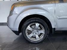2013 Honda Pilot LX - Photo 28