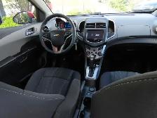 2015 Chevrolet Sonic LT - Photo 6