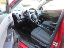 2015 Chevrolet Sonic LT - Photo 7
