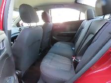 2015 Chevrolet Sonic LT - Photo 8