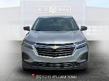 2023 Chevrolet Equinox - Photo 2